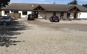 Carnegie Lodge